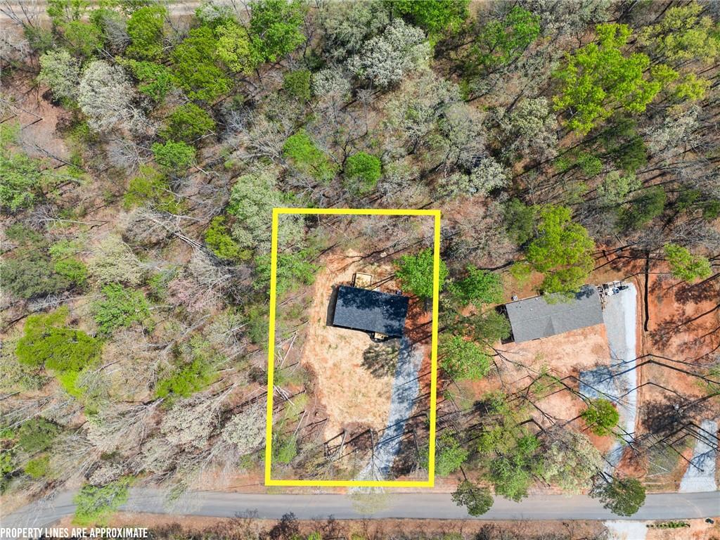 123 Lakeside Trail, Toccoa, Georgia image 2