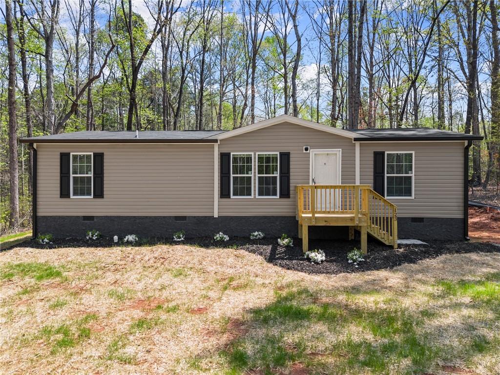 123 Lakeside Trail, Toccoa, Georgia image 1