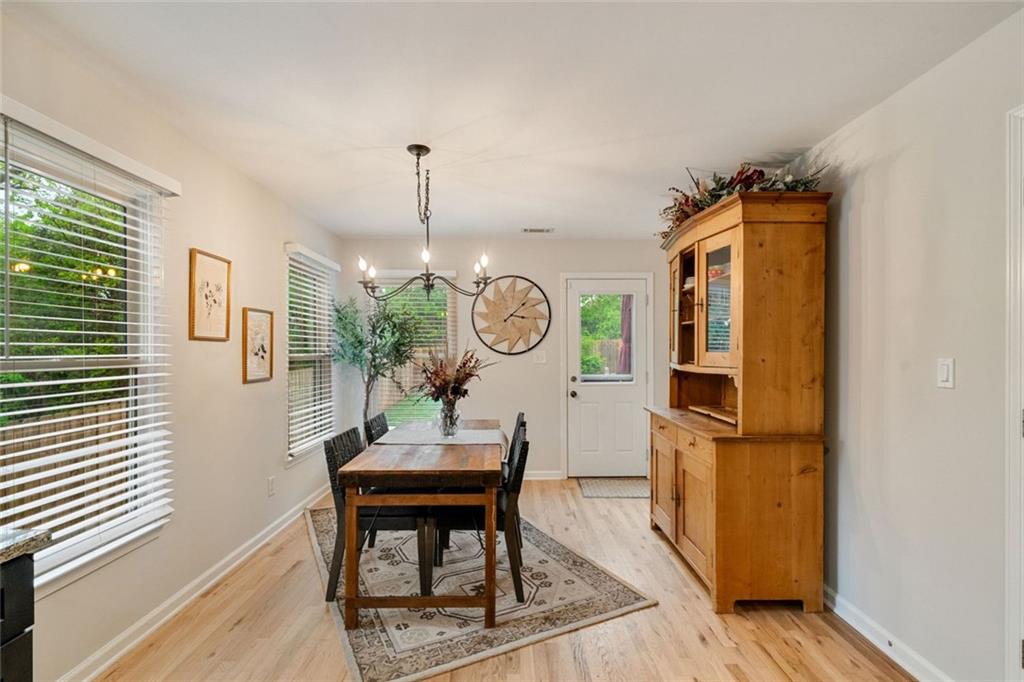 1168 Eggleston Street, Atlanta, Georgia image 14