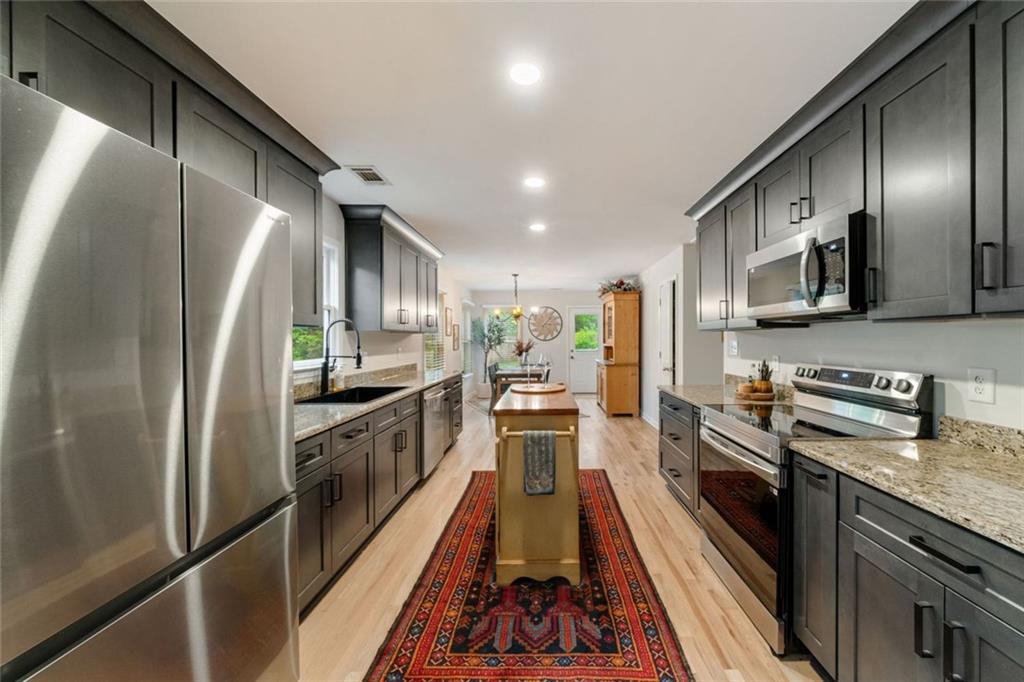 1168 Eggleston Street, Atlanta, Georgia image 11