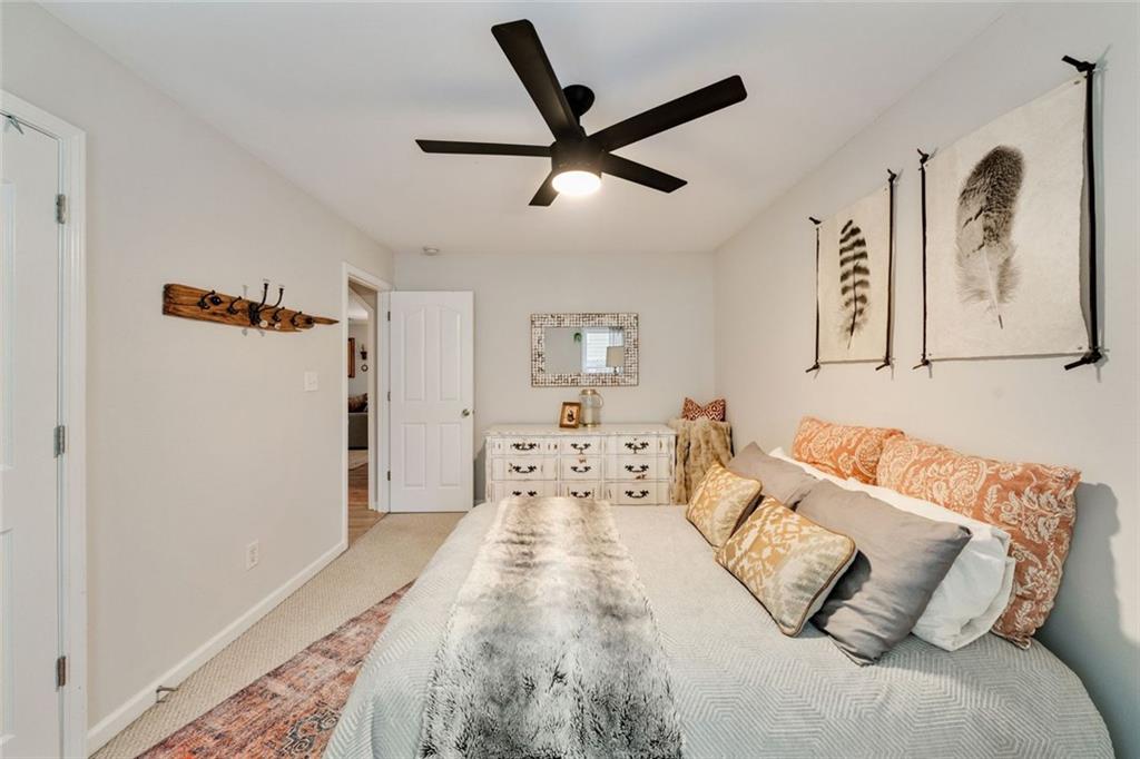 1168 Eggleston Street, Atlanta, Georgia image 19