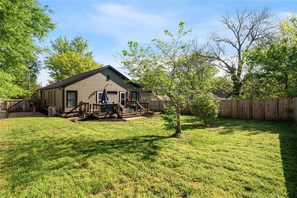 1168 Eggleston Street, Atlanta, Georgia image 29