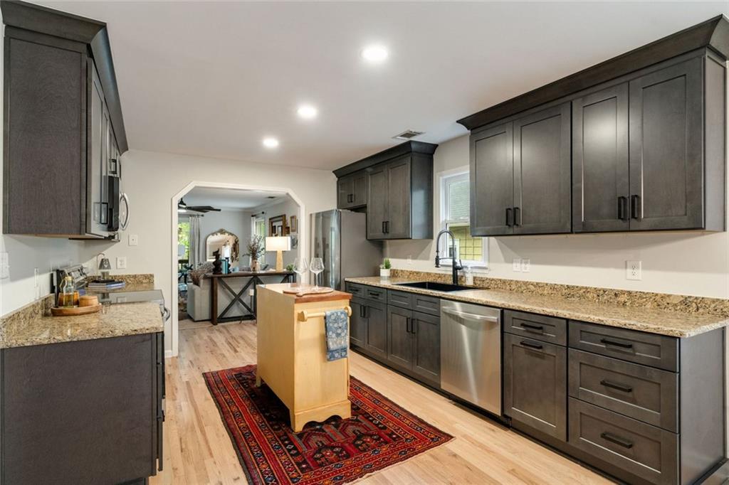 1168 Eggleston Street, Atlanta, Georgia image 13
