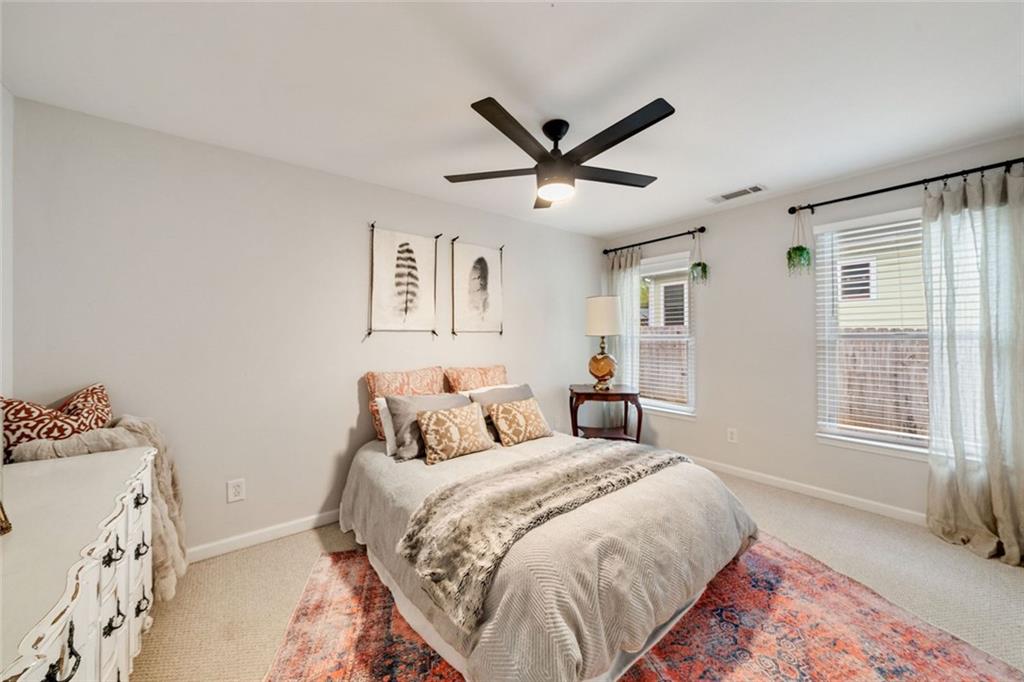 1168 Eggleston Street, Atlanta, Georgia image 18