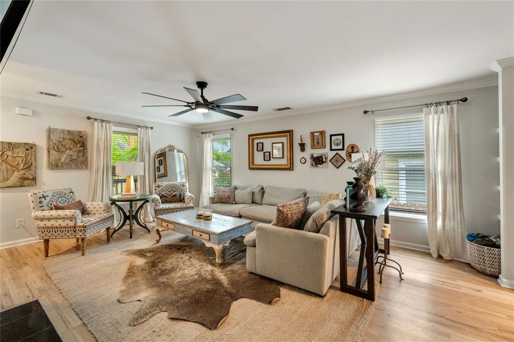 1168 Eggleston Street, Atlanta, Georgia image 10