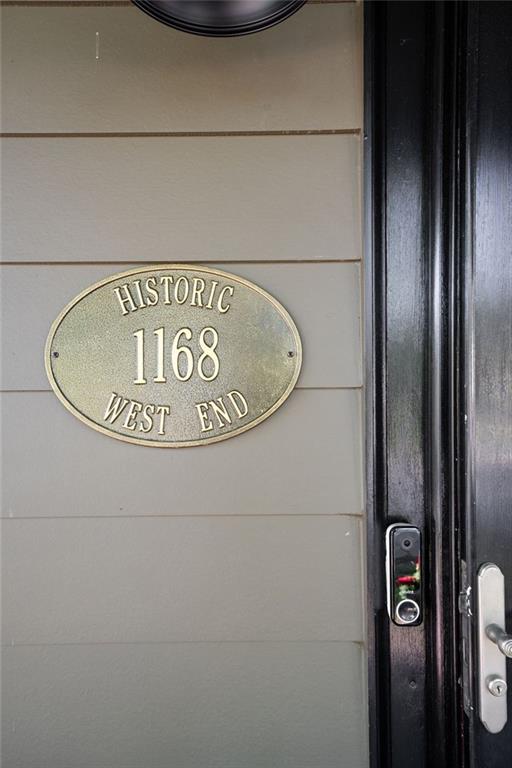 1168 Eggleston Street, Atlanta, Georgia image 4