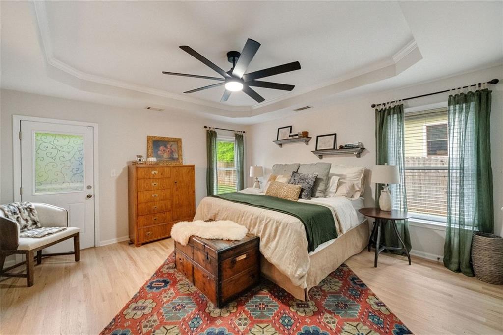 1168 Eggleston Street, Atlanta, Georgia image 22