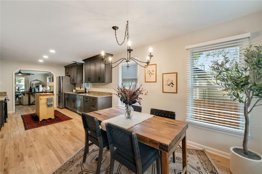1168 Eggleston Street, Atlanta, Georgia image 15
