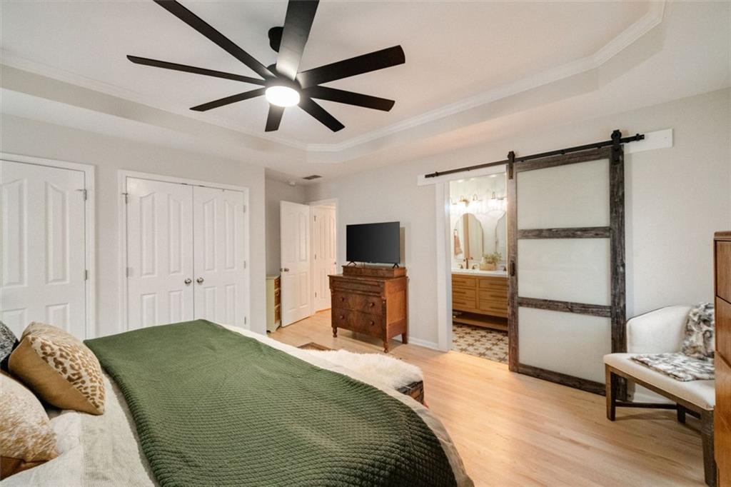 1168 Eggleston Street, Atlanta, Georgia image 23