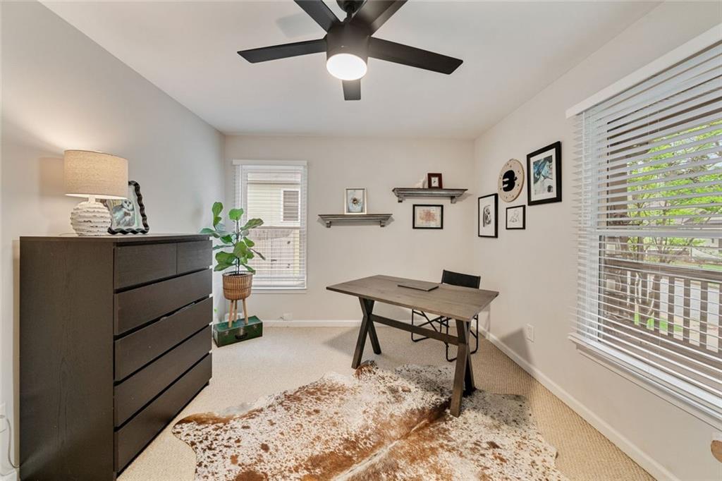 1168 Eggleston Street, Atlanta, Georgia image 17