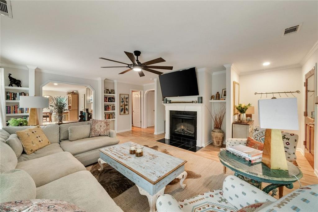 1168 Eggleston Street, Atlanta, Georgia image 7