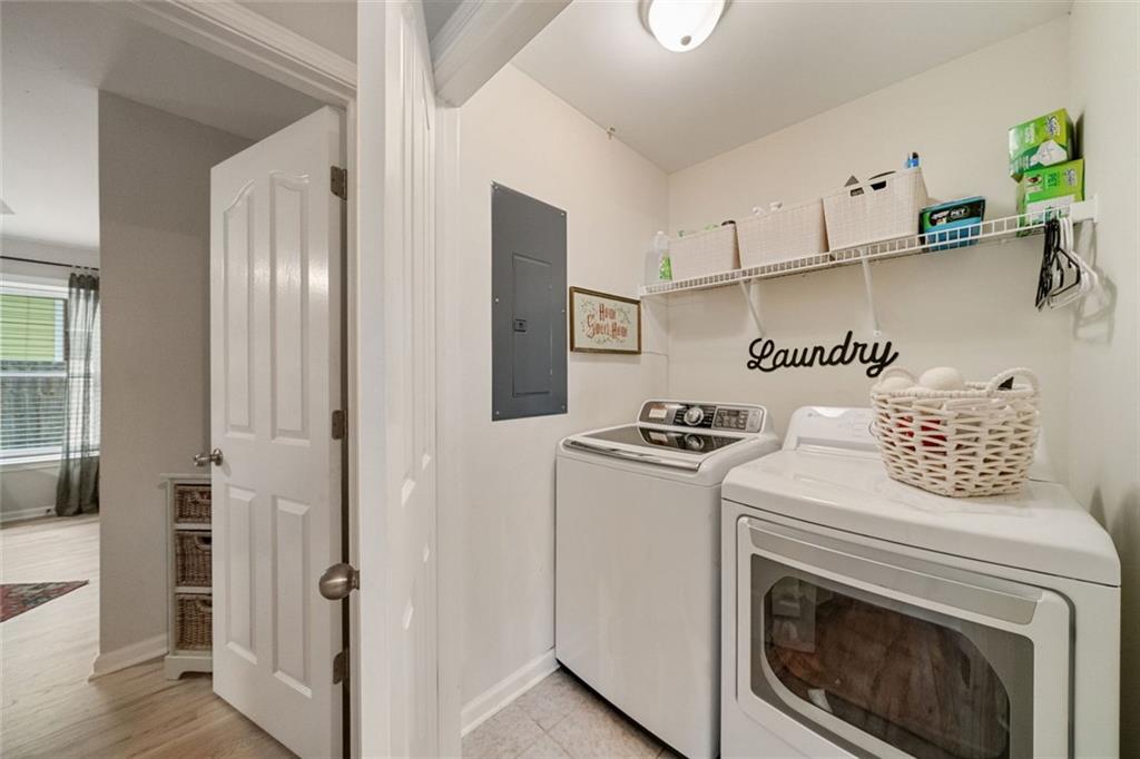 1168 Eggleston Street, Atlanta, Georgia image 27