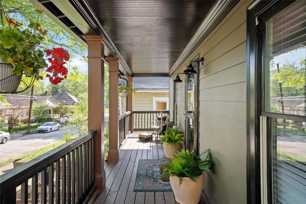 1168 Eggleston Street, Atlanta, Georgia image 3
