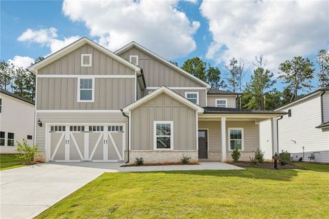 5697 Cabernet Lane Braselton GA 30517