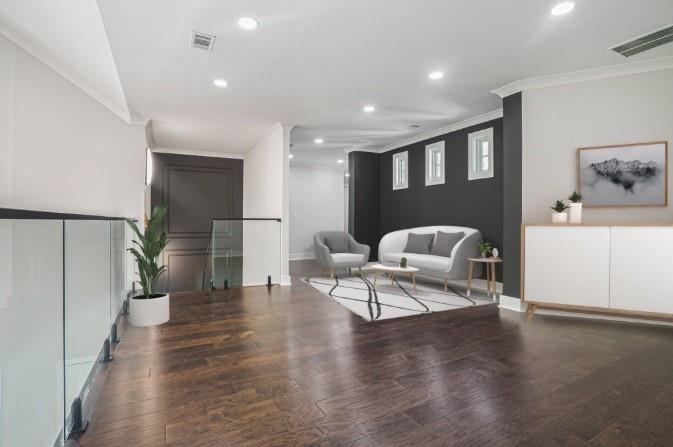 Akunna Court - Residential