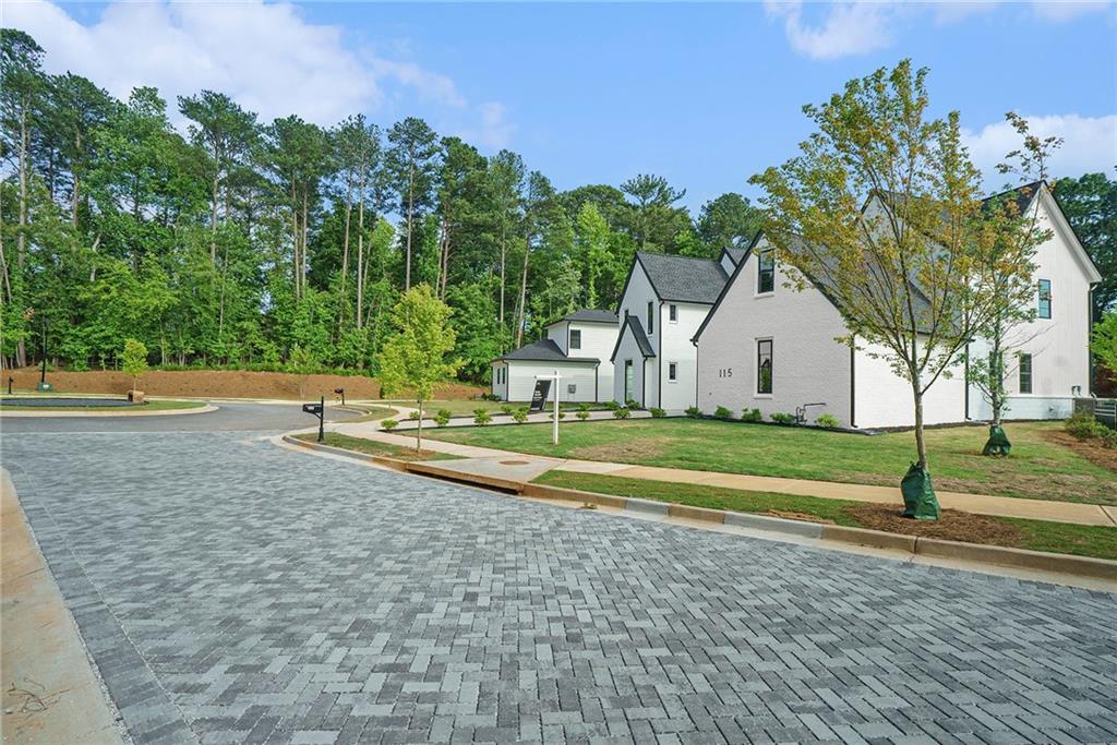 115 Thome Drive