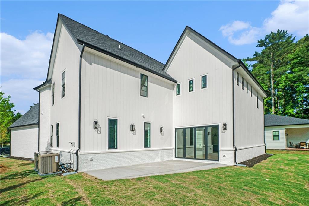 Akunna Court - Residential