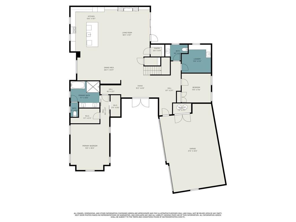 Akunna Court - Residential