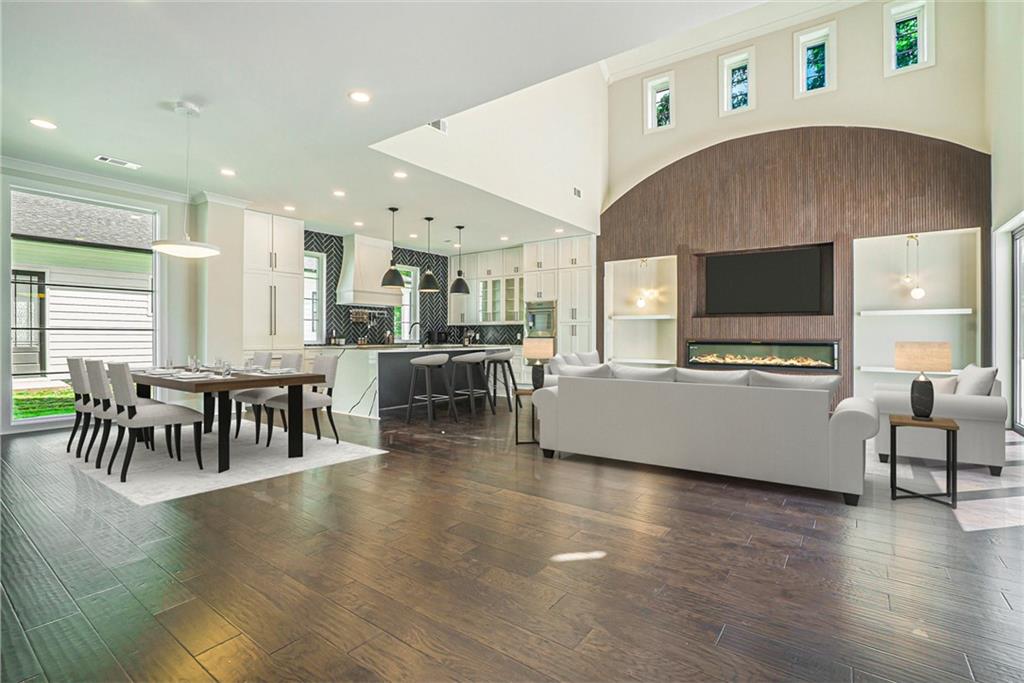 Akunna Court - Residential