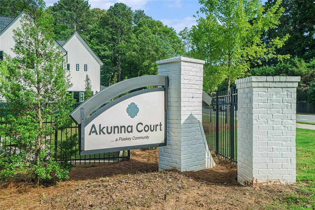 Akunna Court - Residential