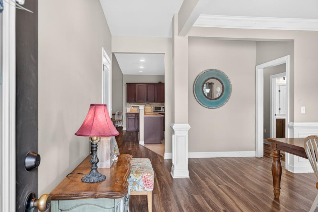 544 Amaranth Trail