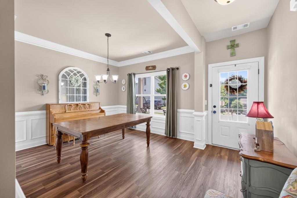 544 Amaranth Trail