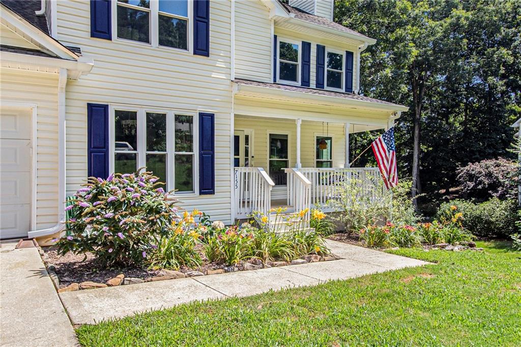 7155 Bannister Park Lane