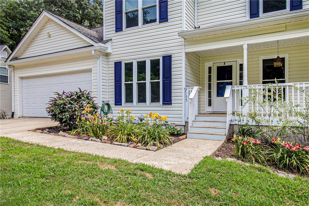 7155 Bannister Park Lane
