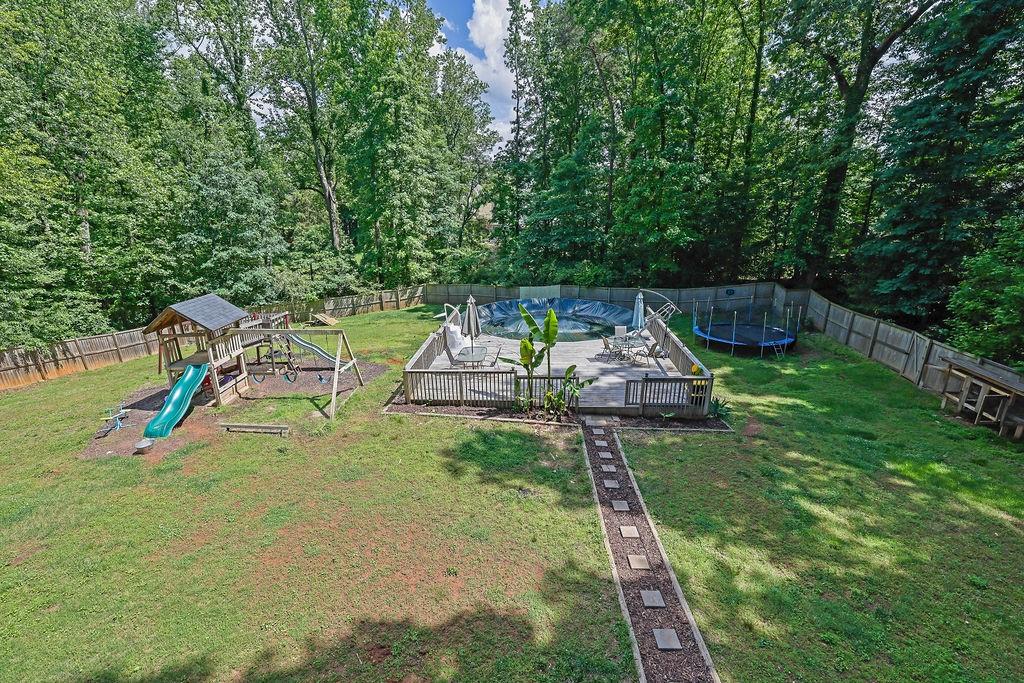 7155 Bannister Park Lane, Cumming, Georgia image 41