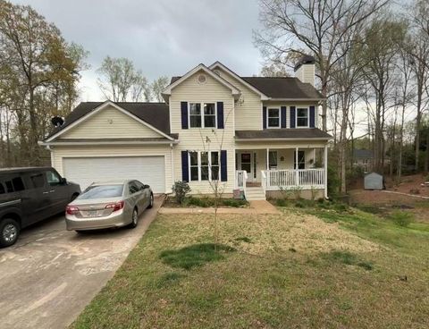 7155 Bannister Park Lane Cumming GA 30028