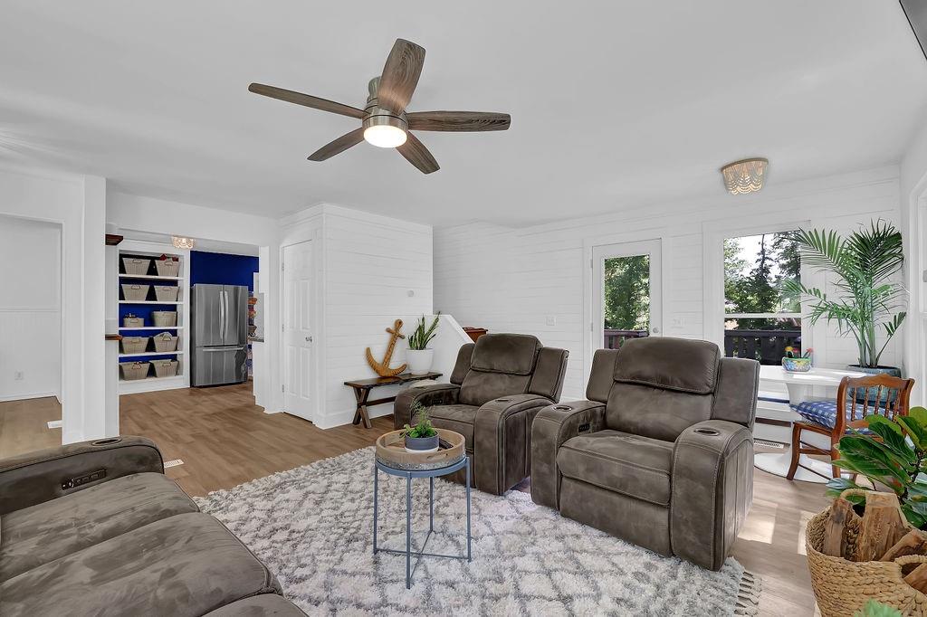 7155 Bannister Park Lane, Cumming, Georgia image 7