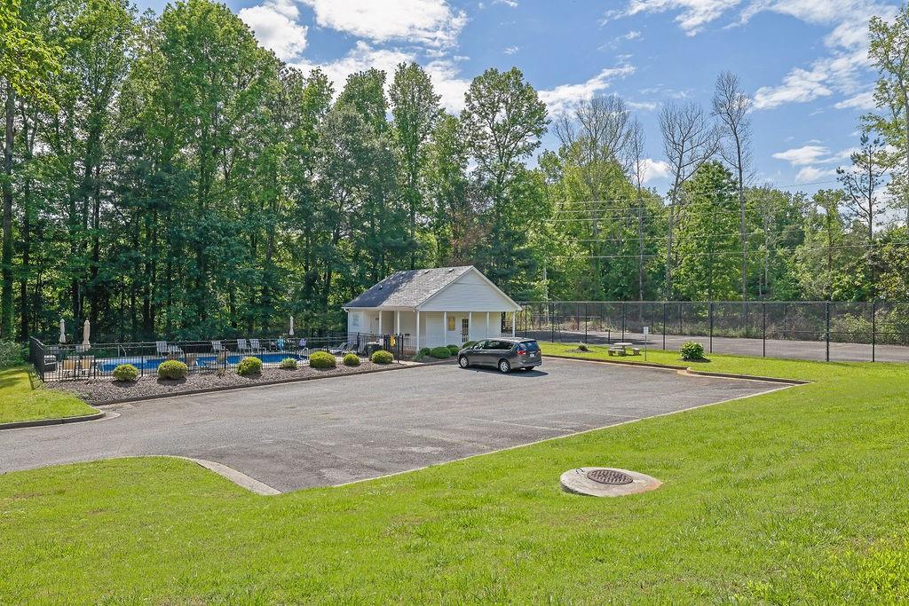 7155 Bannister Park Lane, Cumming, Georgia image 45