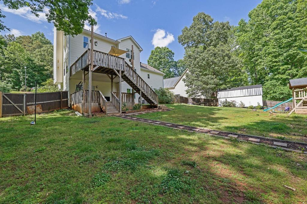 7155 Bannister Park Lane, Cumming, Georgia image 40