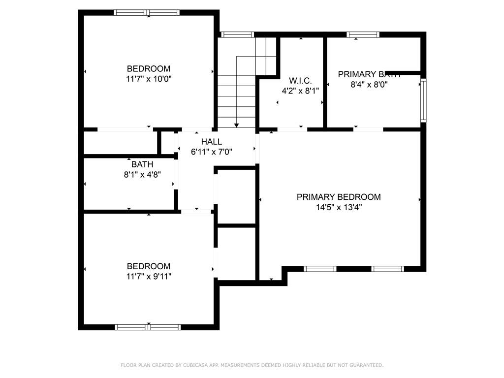7155 Bannister Park Lane, Cumming, Georgia image 50