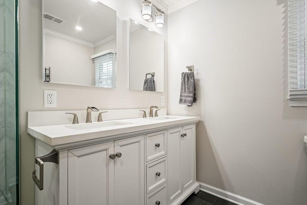 2801 Holly Oaks Drive, Marietta, Georgia image 39