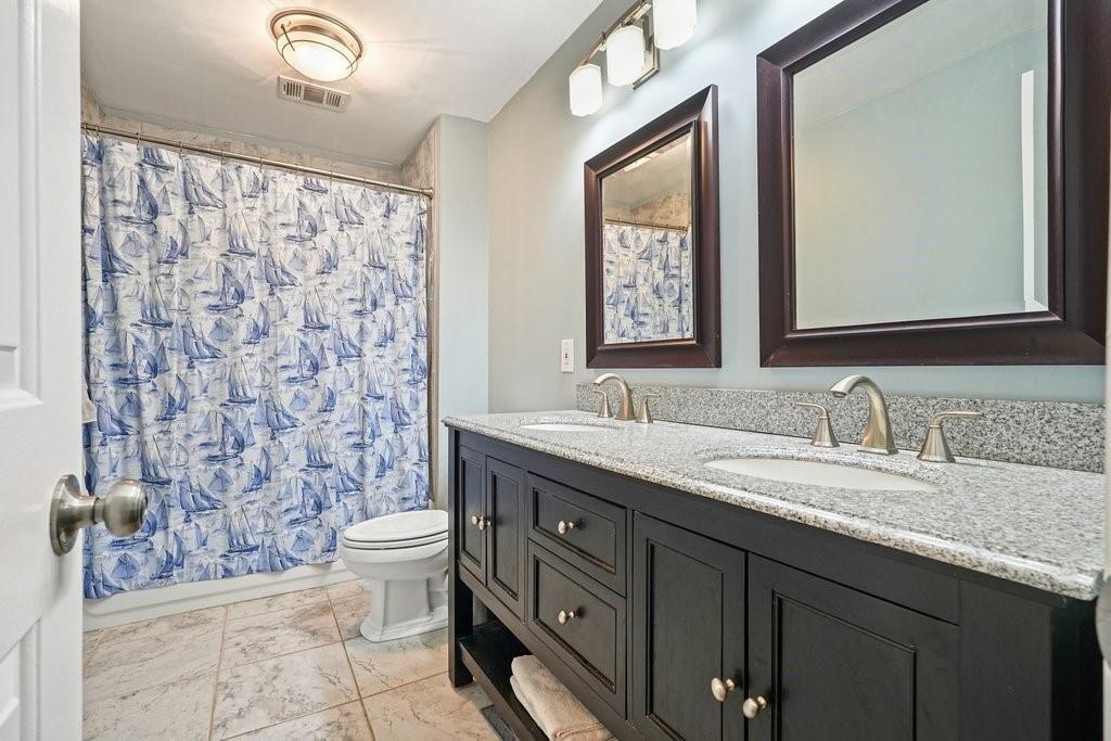 2801 Holly Oaks Drive, Marietta, Georgia image 44