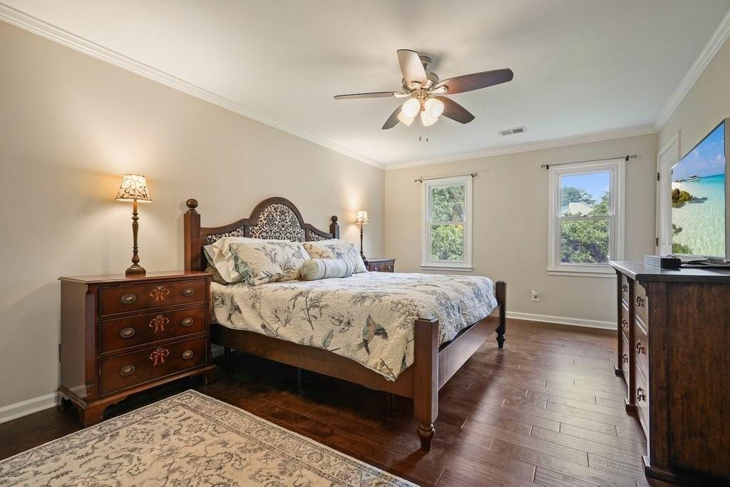 2801 Holly Oaks Drive, Marietta, Georgia image 33