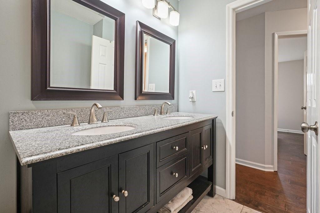 2801 Holly Oaks Drive, Marietta, Georgia image 46