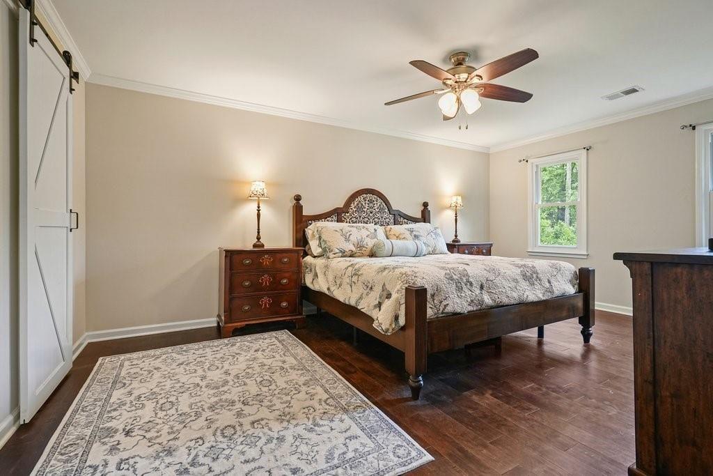 2801 Holly Oaks Drive, Marietta, Georgia image 34