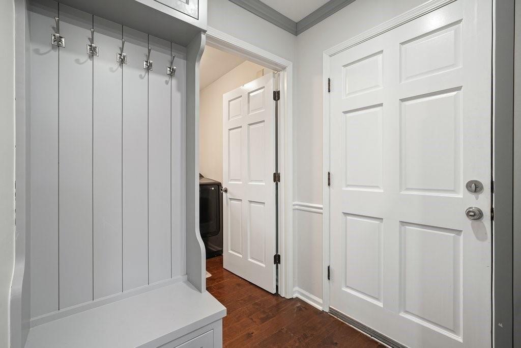 2801 Holly Oaks Drive, Marietta, Georgia image 30