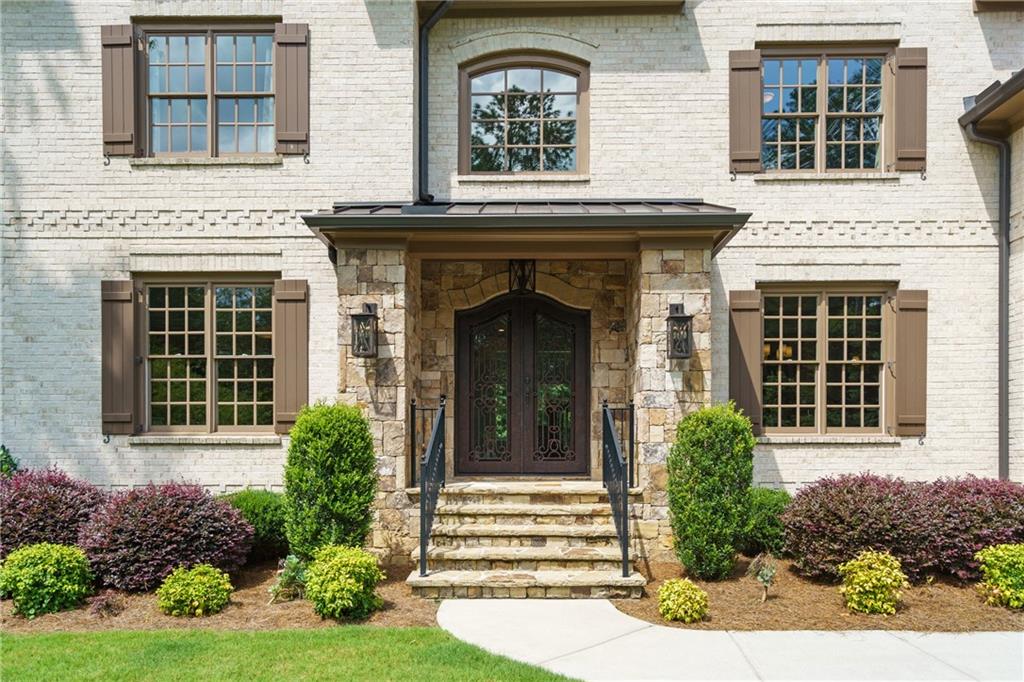 9450 Prestwick Club Drive