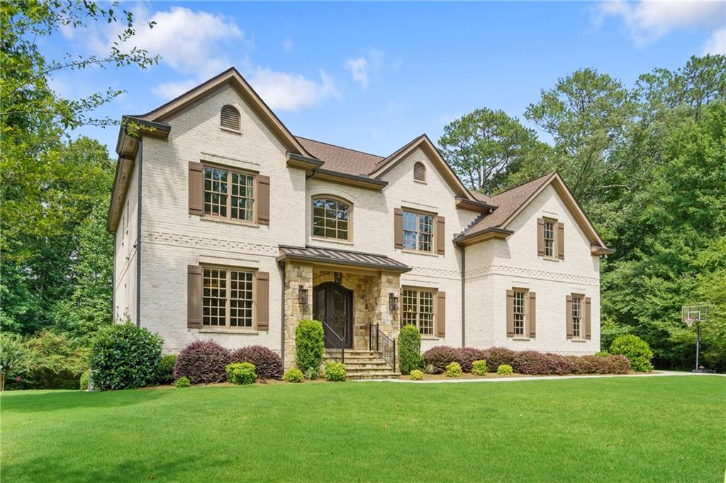 9450 Prestwick Club Drive
