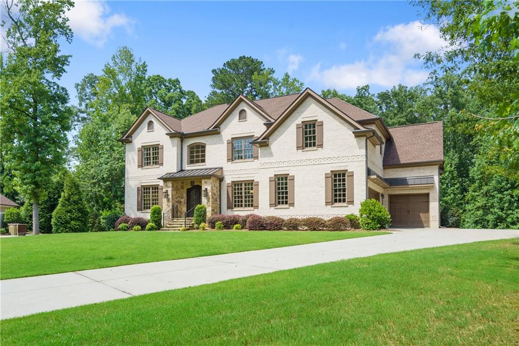 9450 Prestwick Club Drive