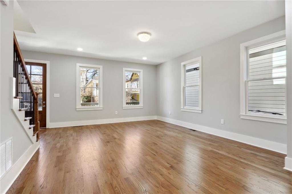 106 Hogue Street, Atlanta, Georgia image 3