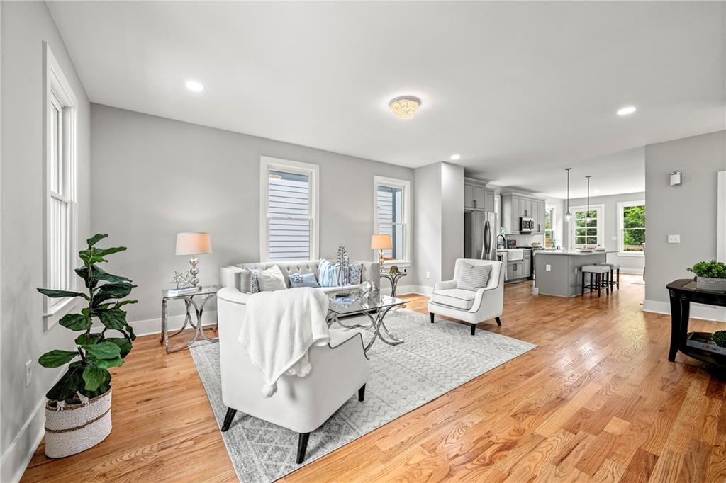 106 Hogue Street, Atlanta, Georgia image 13