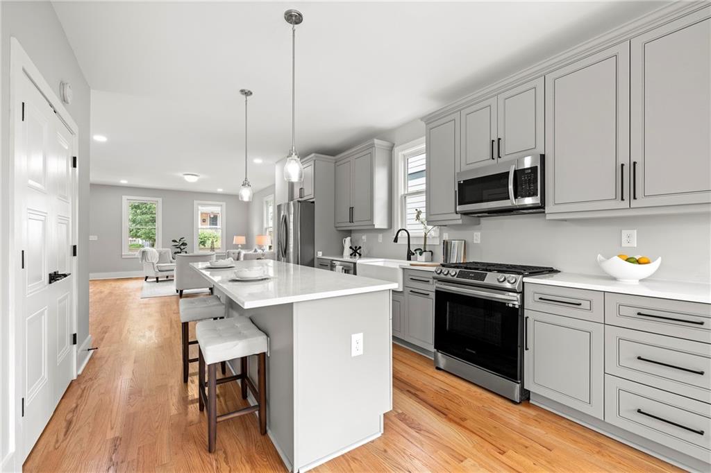 106 Hogue Street, Atlanta, Georgia image 8