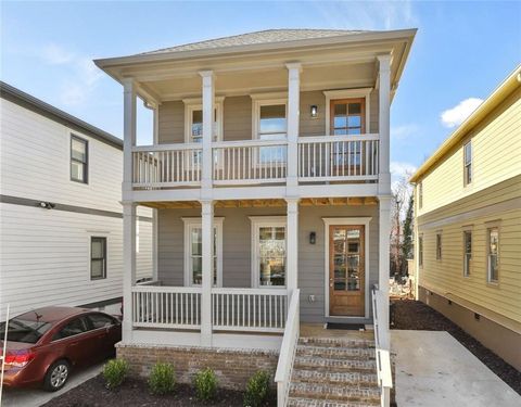 106 Hogue Street Atlanta GA 30312