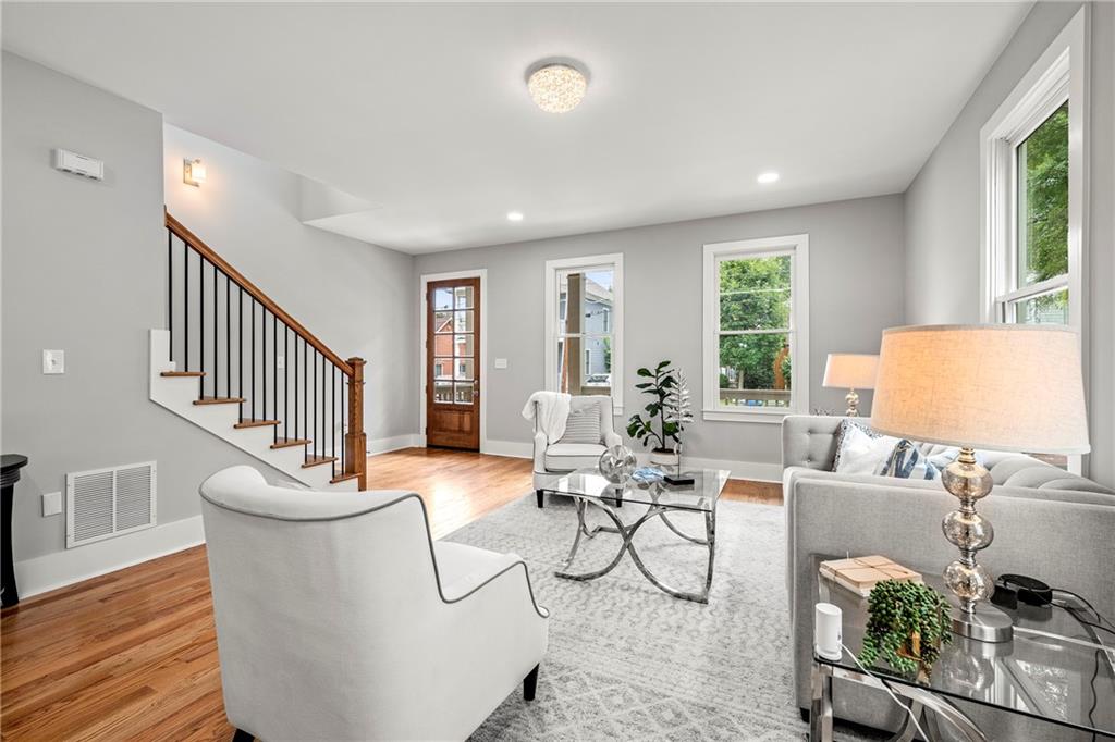 106 Hogue Street, Atlanta, Georgia image 4