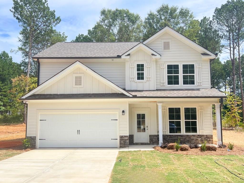 View Statham, GA 30666 house