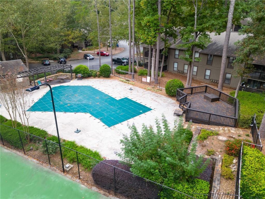 1901 Cumberland Court, Smyrna, Georgia image 27